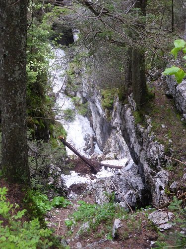 Glacière d'Autrans