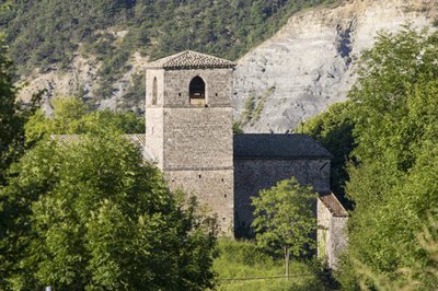 Eglise St Pierre