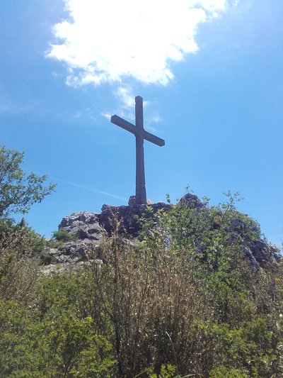 La Croix de Saint-Laurent