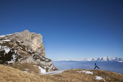 Col de l'Arc