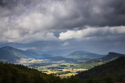 Plateau de Vassieux