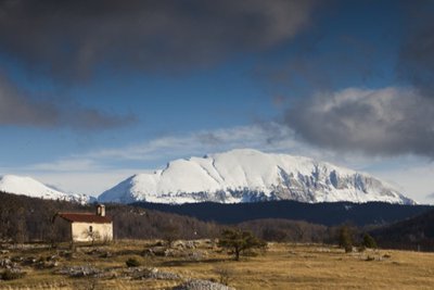 Plateau de Vassieux