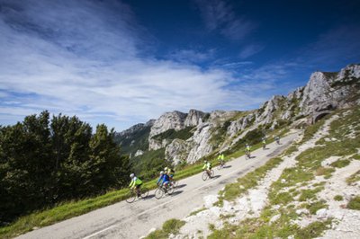 Col de la Bataille