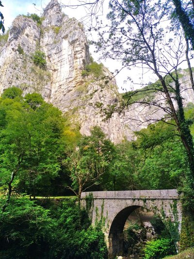 Pont de Montchardon