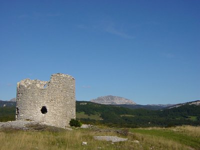 moulin de la mure  vassieux