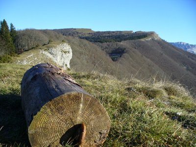 Col de Vassieux