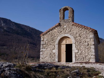 Chapelle de la Mure