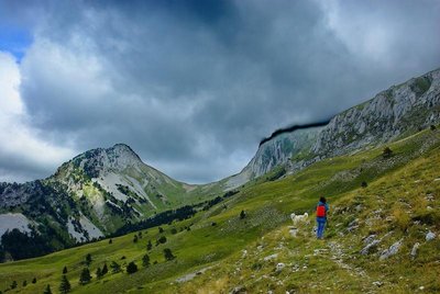 Col de Seysse