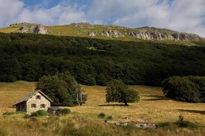 Ferme d'Ambel