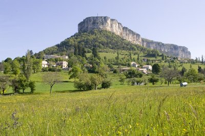 Rocher du Vellan