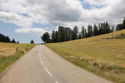 Col de l'Allimas