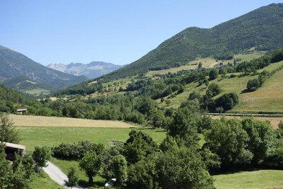 Vallée de Quint