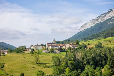 Village de Rencurel