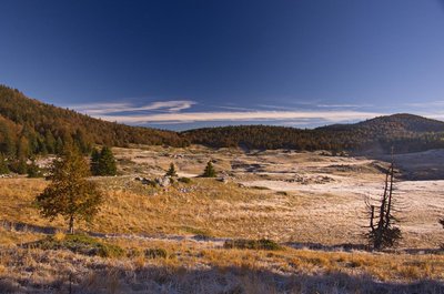 Prairie d'Herbounouse