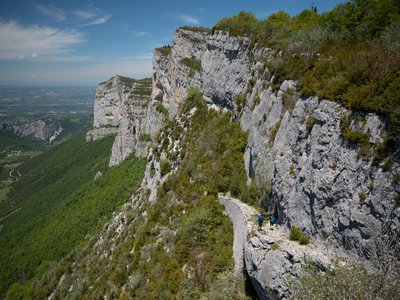 Pas de l'Allier