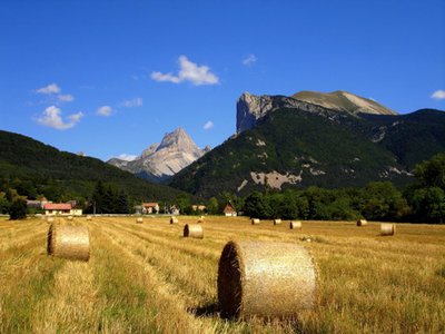 Lus la Croix Haute