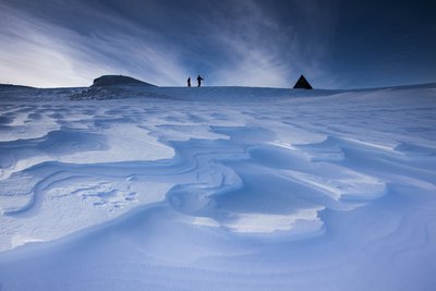 Pas de l'Infernet