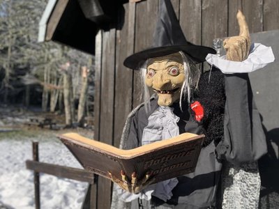 Auberge de Malaterre