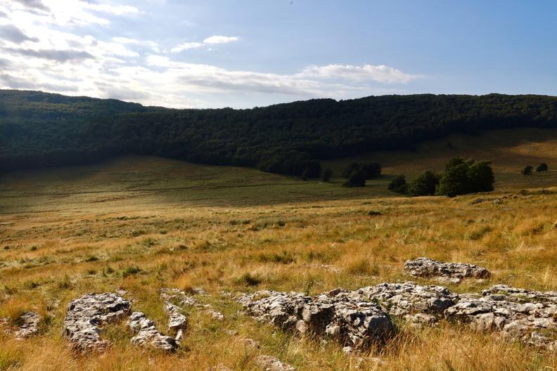 Plateau d'Ambel