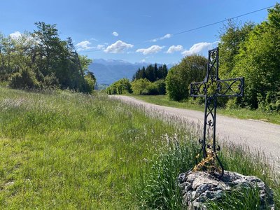 Croix de Châtelard